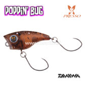 Daiwa Presso Poppin’ Bug