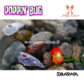 Daiwa Presso Poppin’ Bug