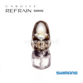 Shimano Cardiff Refrain 50HS