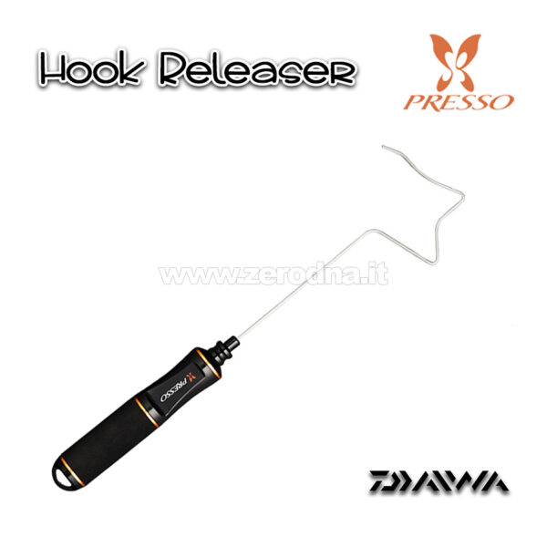 Daiwa Presso Hook Releaser