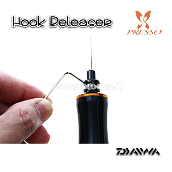 Daiwa Presso Hook Releaser