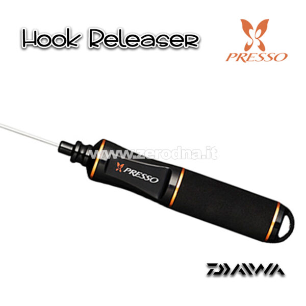 Daiwa Presso Hook Releaser