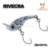 Daiwa Presso Rivecra