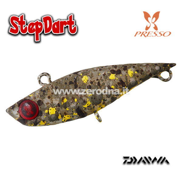 Daiwa Presso Stepdart