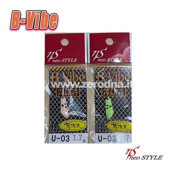 Neostyle B-Vibe