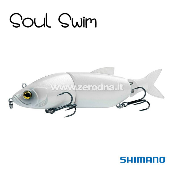 Shimano Yasei Soul Swim