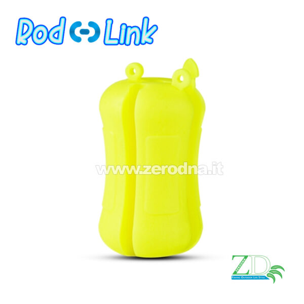 Rod Link - YELLOW