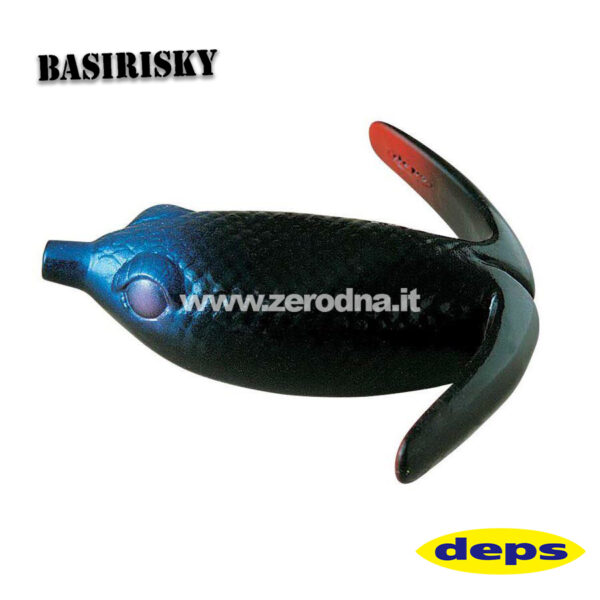 Deps Basirisky 60 Soft - #02