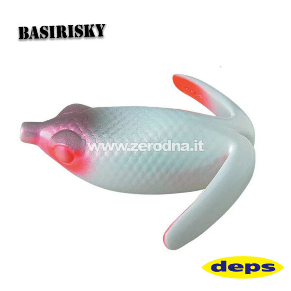 Deps Basirisky 60 Soft - #03