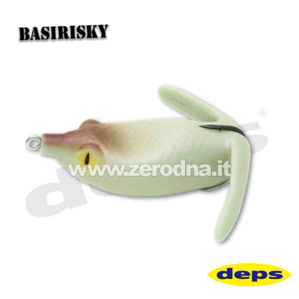 Deps Basirisky 60 Soft - #13