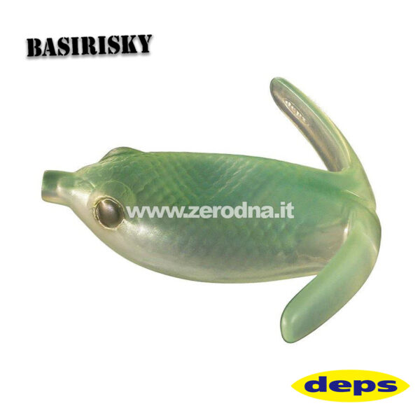 Deps Basirisky 60 Soft - #17