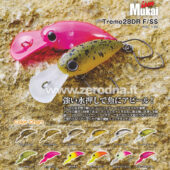 Mukai Tremo 28DR