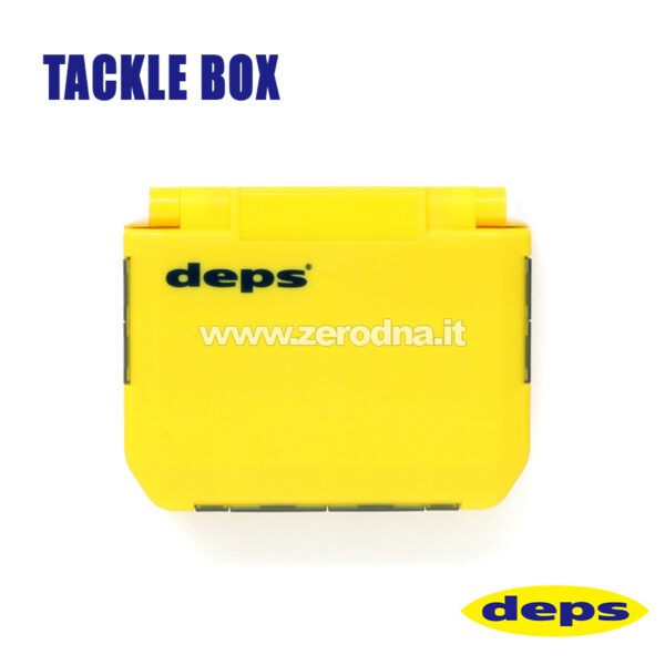 Deps Original Tackle Box