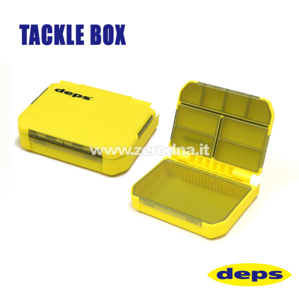 Deps Original Tackle Box