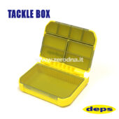 Deps Original Tackle Box