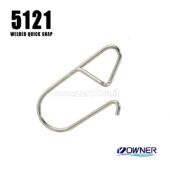 Owner 5121 Welded Quick Snap