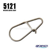 Owner 5121 Welded Quick Snap