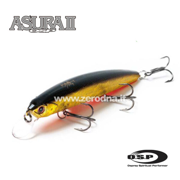 Osp Asura Suspend II