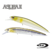 Osp Asura Suspend II