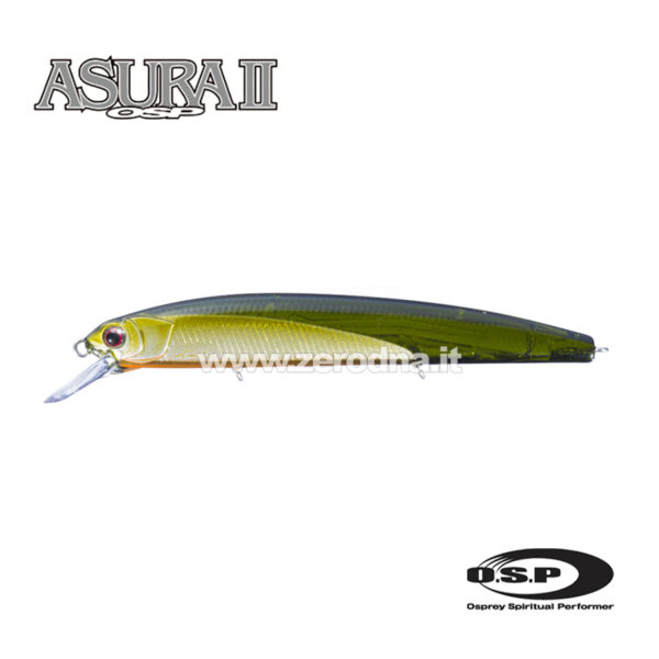 Osp Asura Suspend II - C24