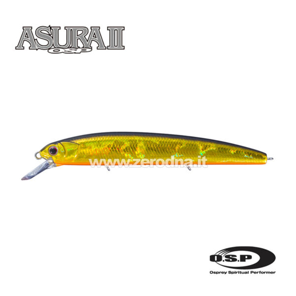 Osp Asura Suspend II - H04
