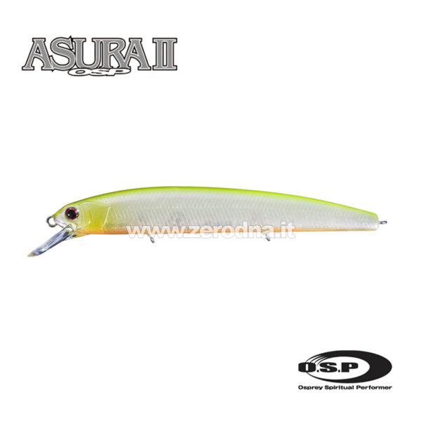 Osp Asura Suspend II - P64
