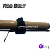 Flag Rod Belt