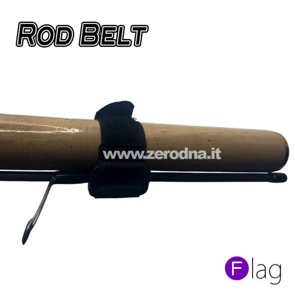 Flag Rod Belt