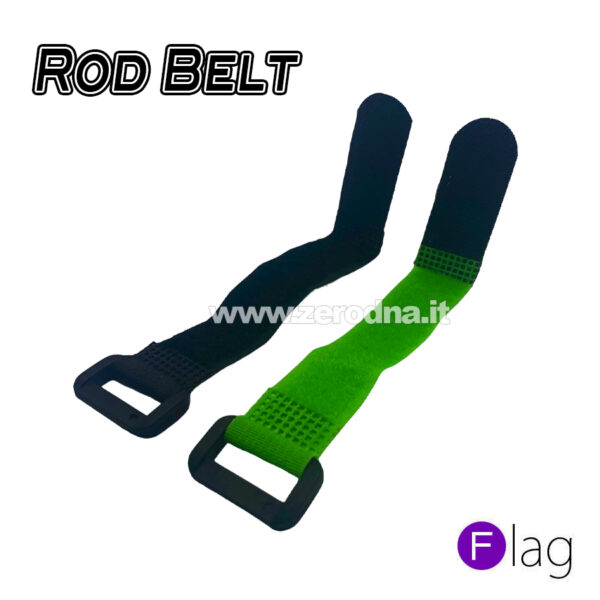 Flag Rod Belt