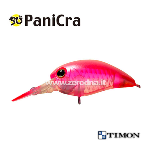 Jackall Timon Panicra