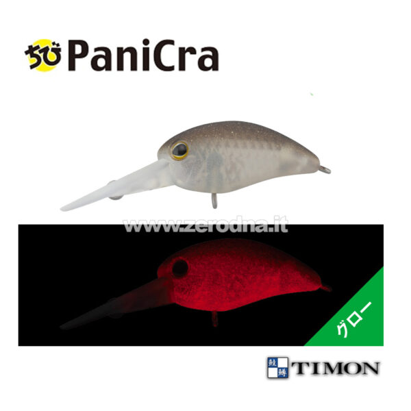 Jackall Timon Panicra