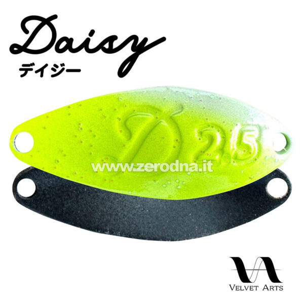 Velvet Arts Daisy