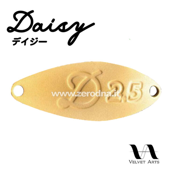 Velvet Arts Daisy