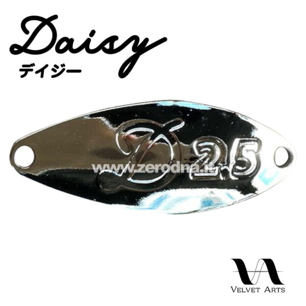 Velvet Arts Daisy