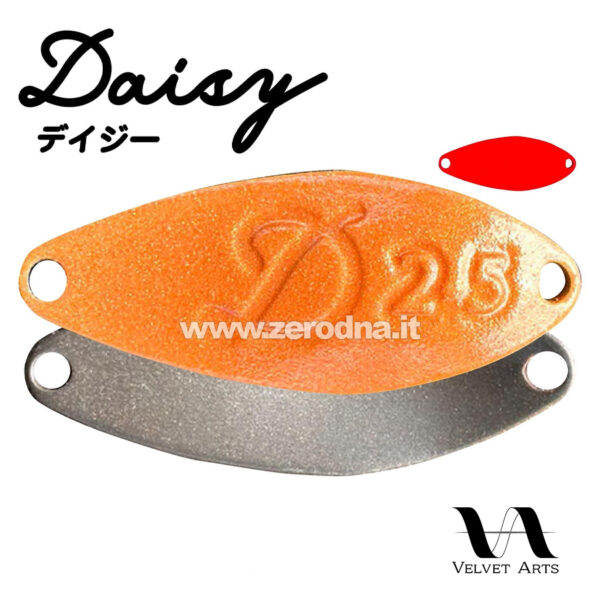 Velvet Arts Daisy