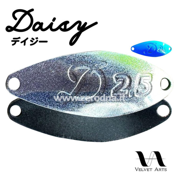 Velvet Arts Daisy