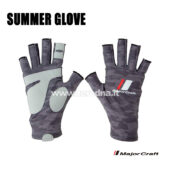 Major Craft Summer Glove