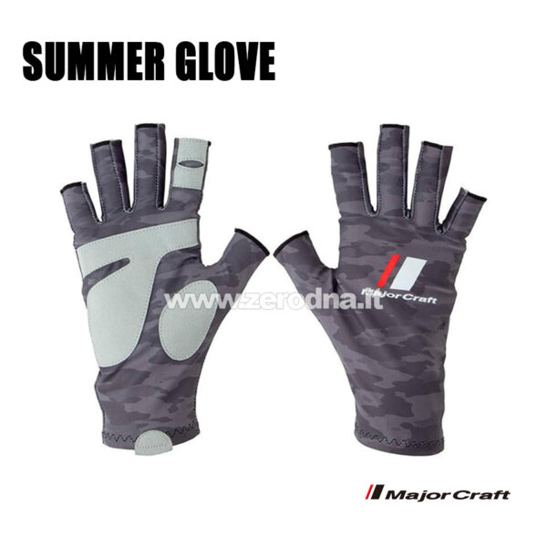 Major Craft Summer Glove