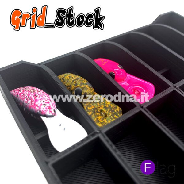 Grid Stock