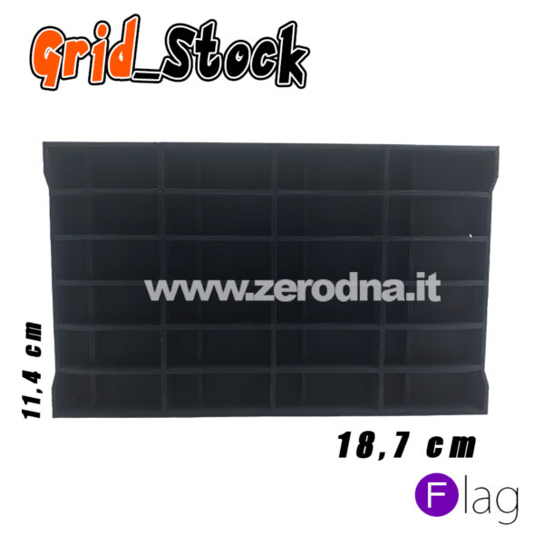 Grid Stock