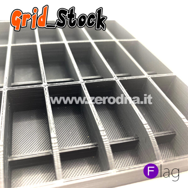 Grid Stock