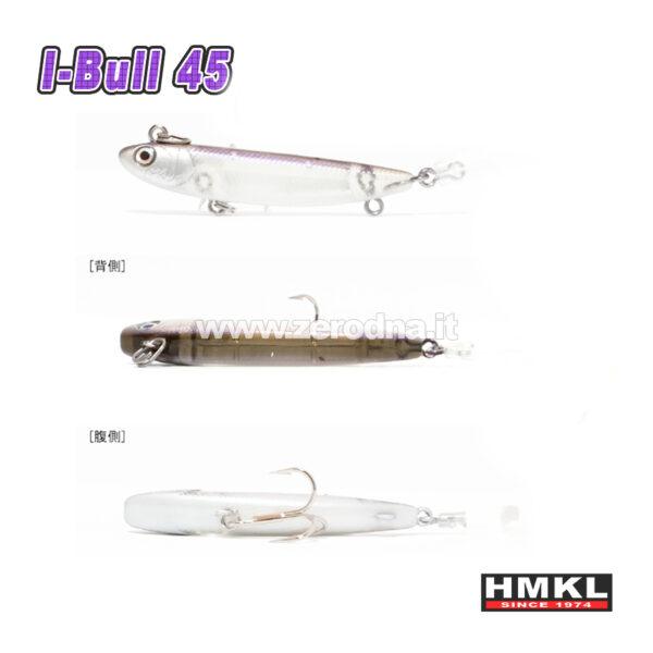 Hmkl I-Bull