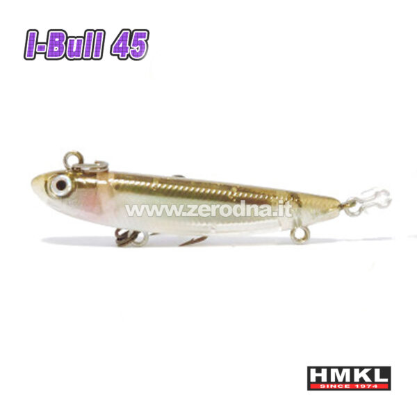 Hmkl I-Bull