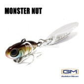 Golden Mean Monster Nut