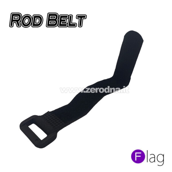 Flag Rod Belt