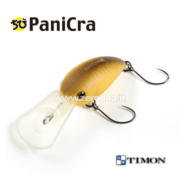Jackall Timon Panicra