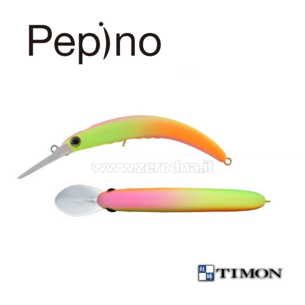 Jackall Timon Pepino