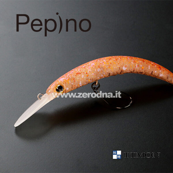 Jackall Timon Pepino