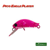 Daysprout Pico Eagle Player F
