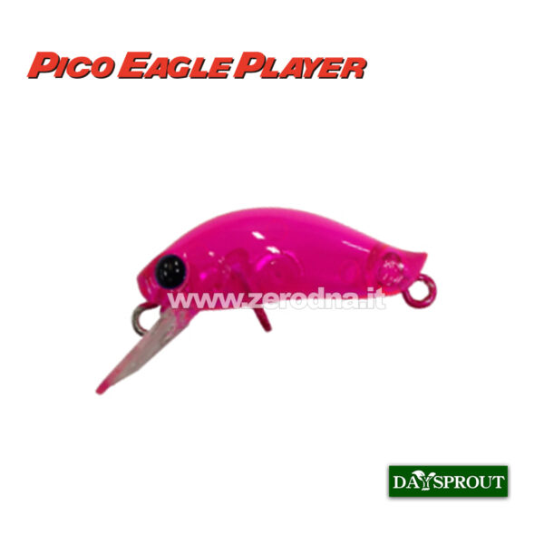 Daysprout Pico Eagle Player F